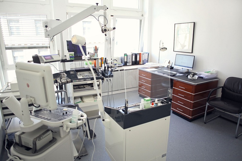 Dr. med. N. Neufeldt, Sendlinger Str. 37 in München