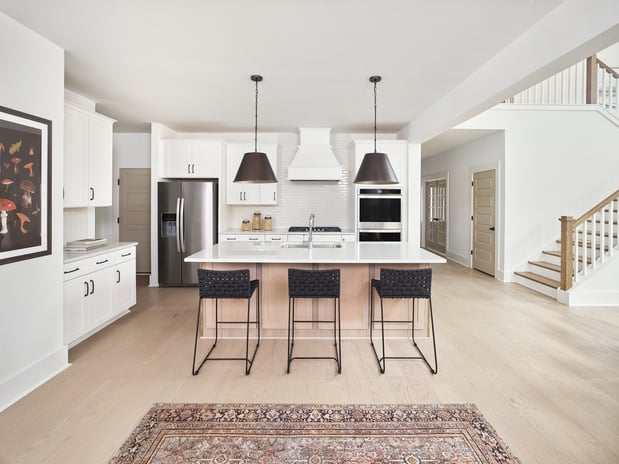 Images Watson Hill by Ashton Woods