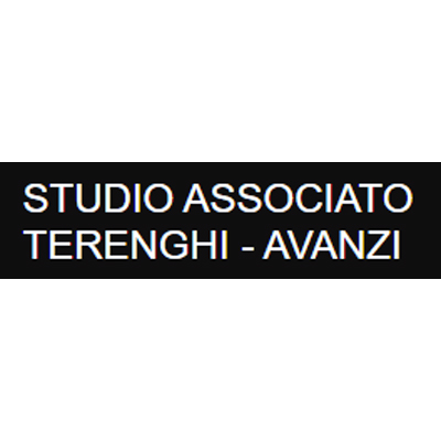 Studio Associato Terenghi - Avanzi Logo