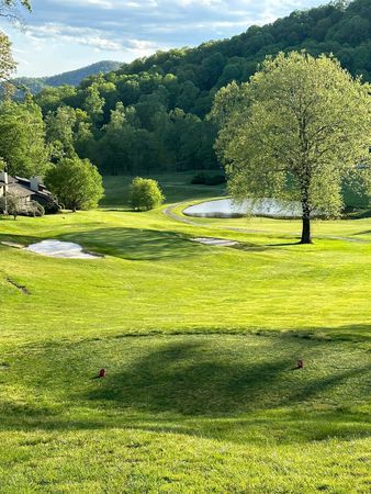 Images Chestnut Mountain Golf Club