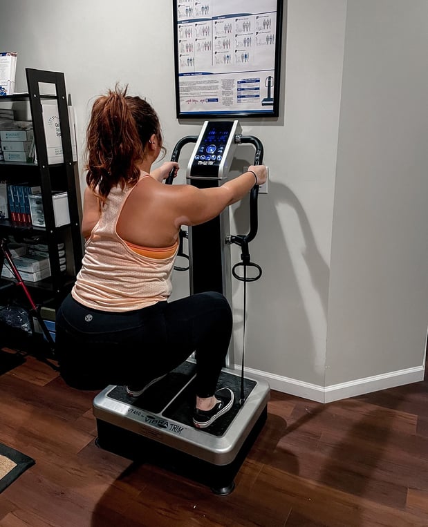 Images Macri Wellness Center