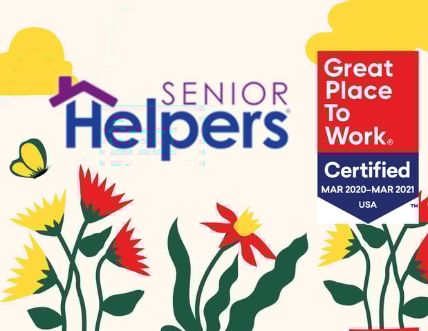 Images Senior Helpers