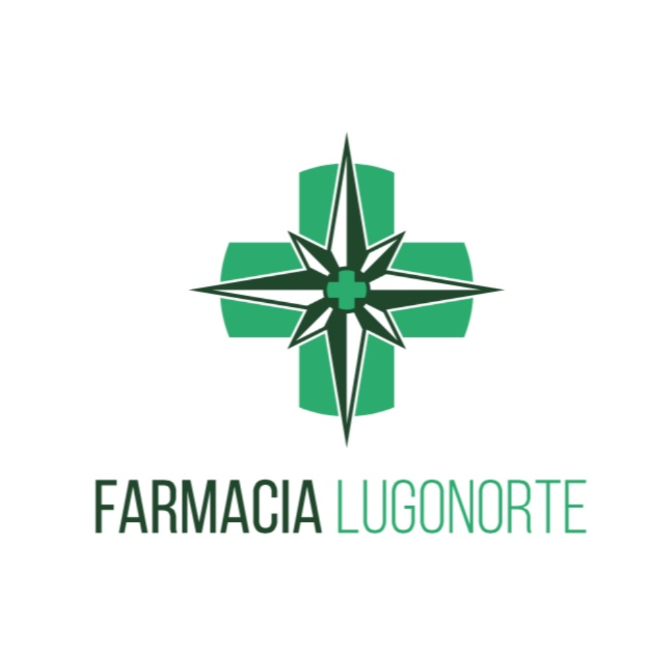 Farmacia Lugonorte Logo