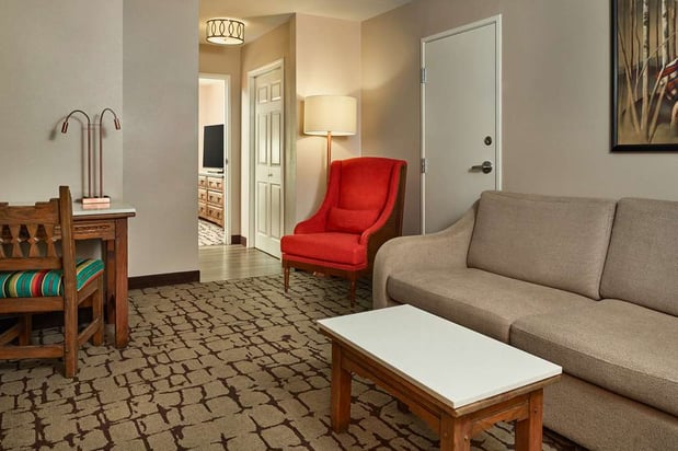 Images Hotel Don Fernando de Taos, Tapestry Collection by Hilton