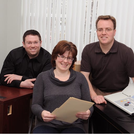 Cape Breton Hearing Svc Ltd