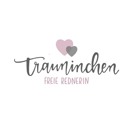 Logo Trauninchen - Freie Rednerin