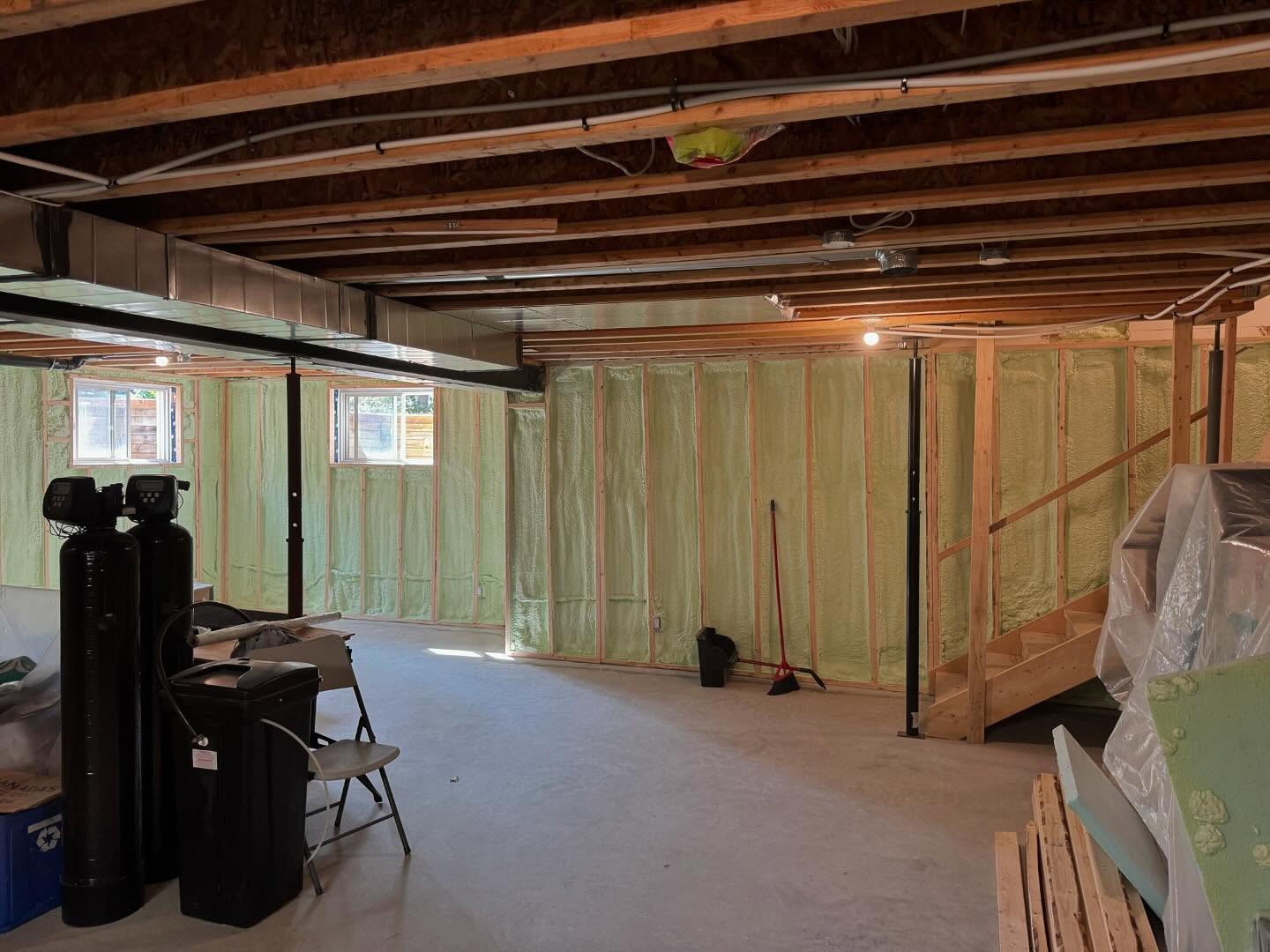 Images Ottawa Valley Spray Foam