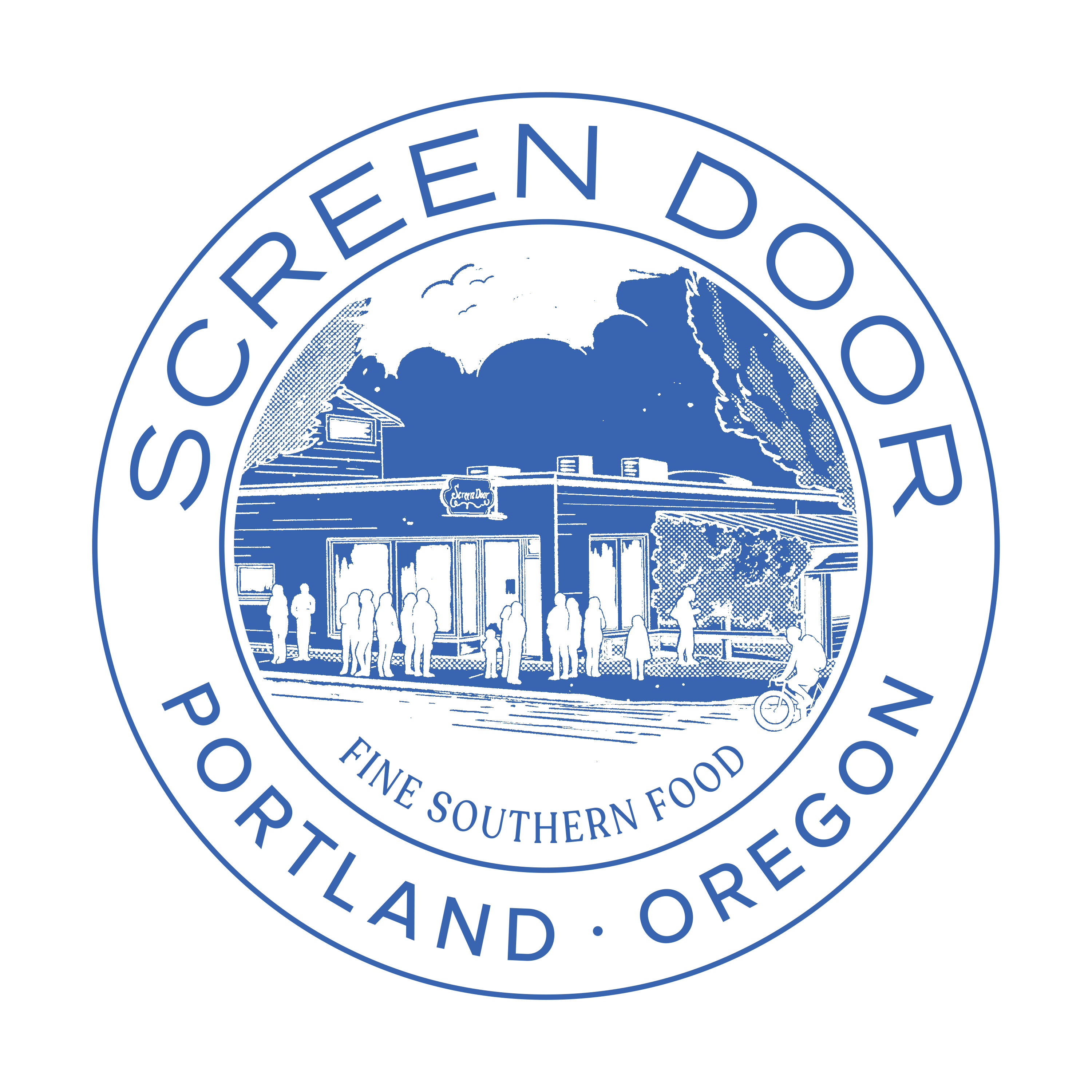 business logo