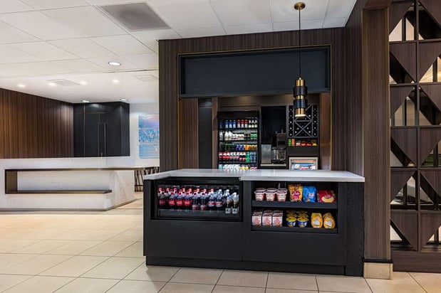 Images Hilton Garden Inn Los Angeles/Hollywood