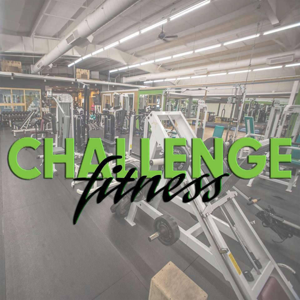 Challenge Fitness - Charlevoix, MI 49720 - (231)237-1431 | ShowMeLocal.com