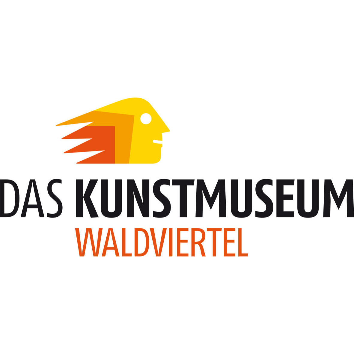 Das Kunstmuseum Waldviertel Logo
