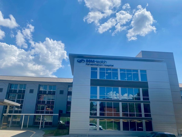 Images SSM Health Rehabilitation Hospital - Oklahoma City