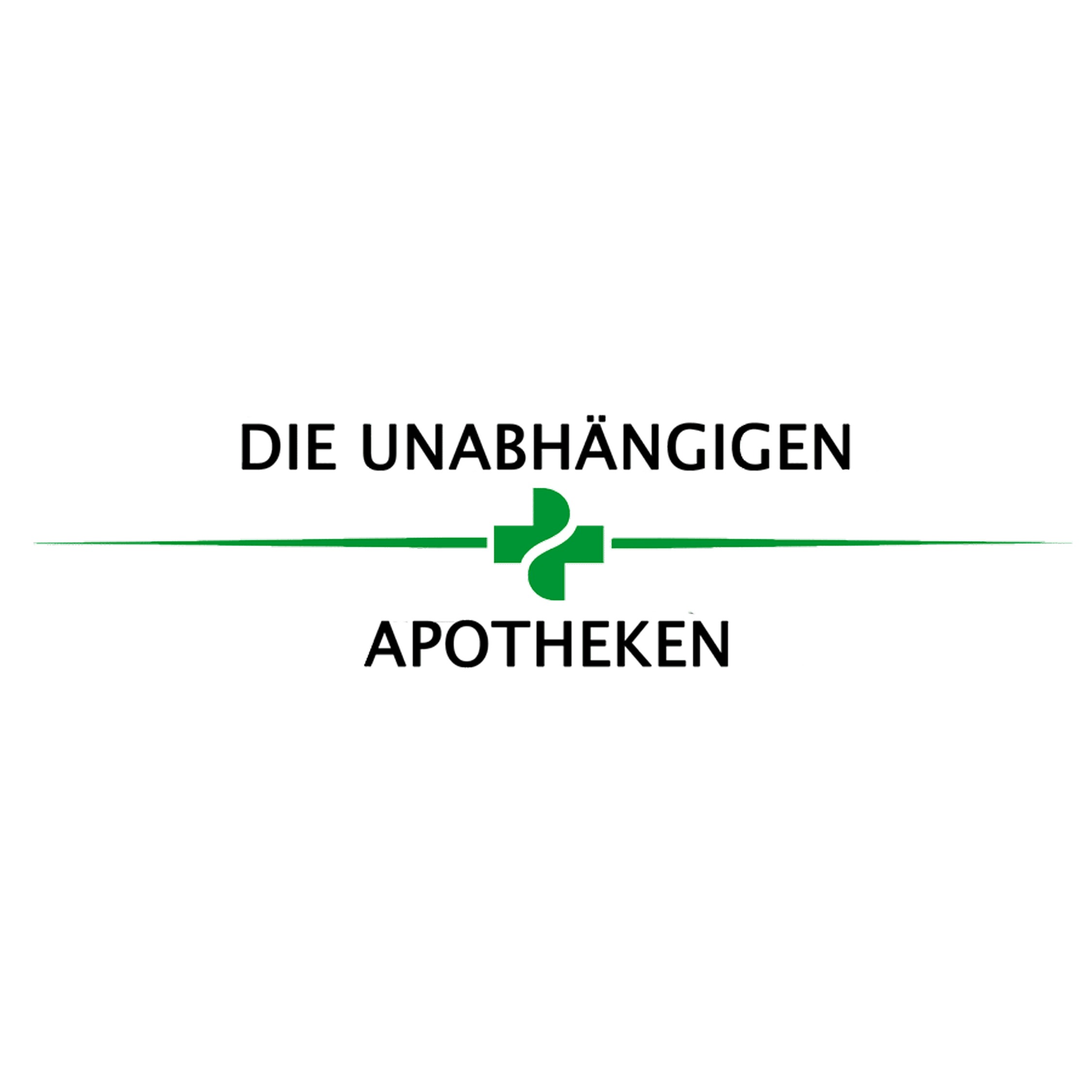 Neue Apotheke Logo