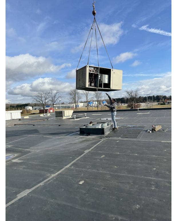 Images Philo HVAC LLC