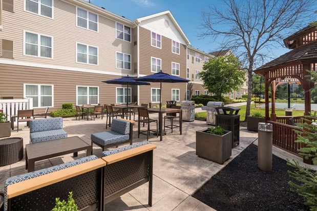 Images Homewood Suites by Hilton Philadelphia/Mt. Laurel