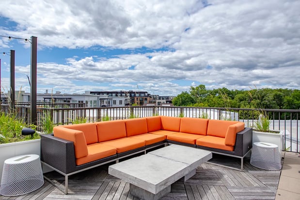 Images Track 29 Apartments