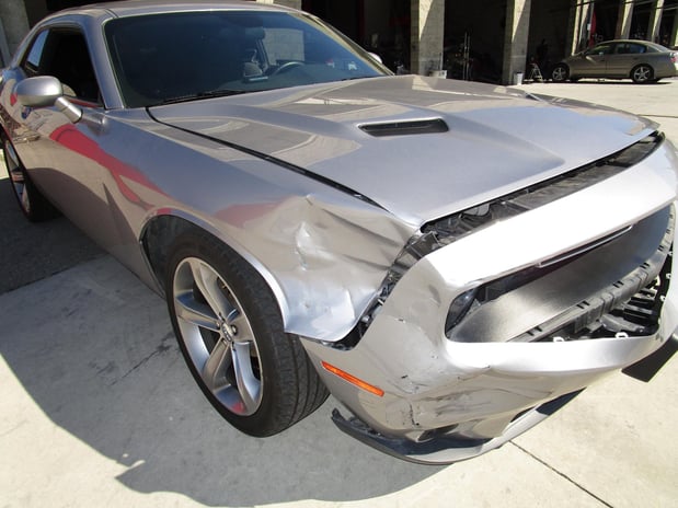 Images Kustoms Auto Body & Paint