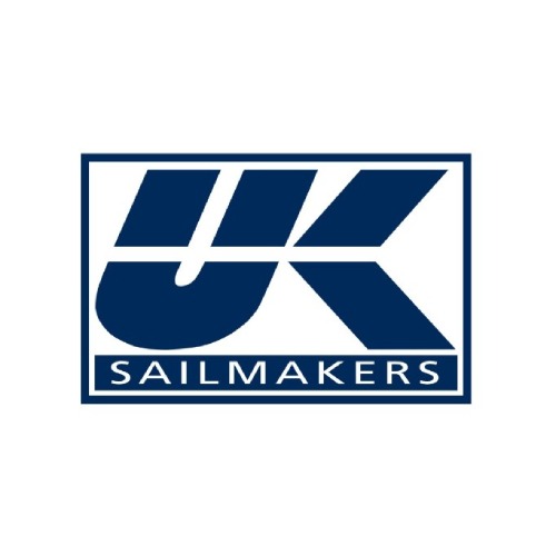 UK Sailmakers Göteborg Logo