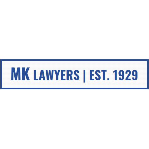 Mellinger Kartzman LLC Logo