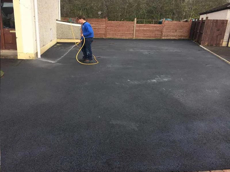 Images JD Drives and Patios Ltd