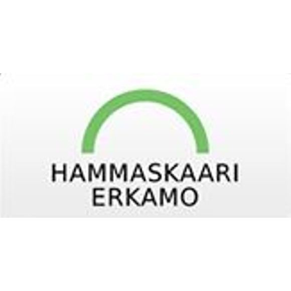 Hammaskaari Erkamo Oy Logo