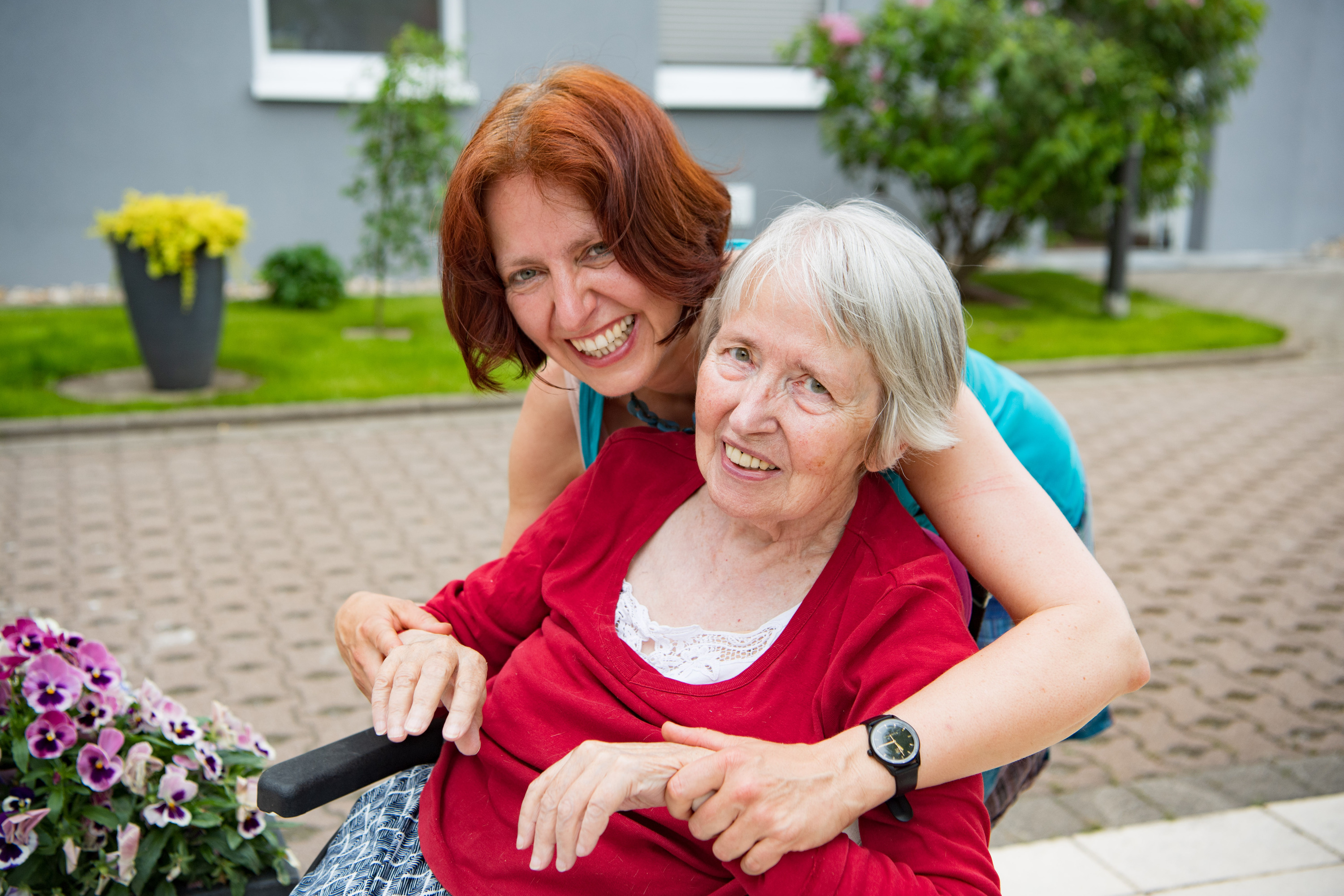 Bilder Haus am Stern Olvenstedt