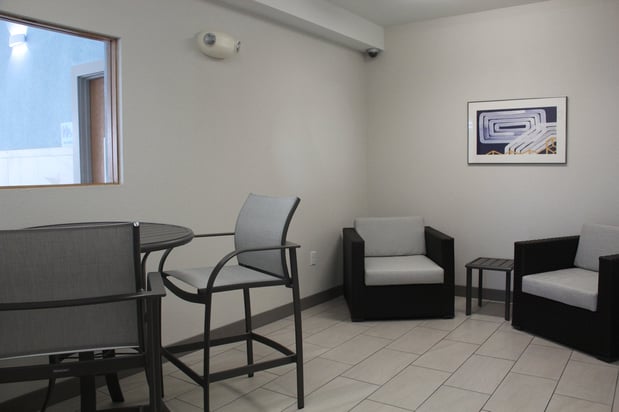 Images Holiday Inn Express & Suites Antigo by IHG