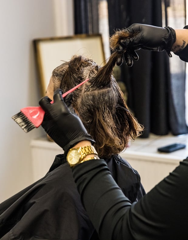 Images Salon St. Louis