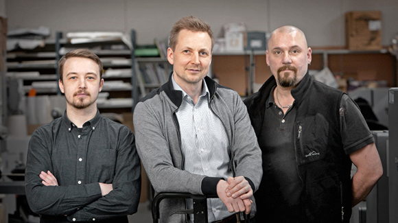 Images Eräsalon Kirjapaino Oy