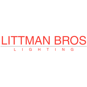 Littman Bros Lighting Logo