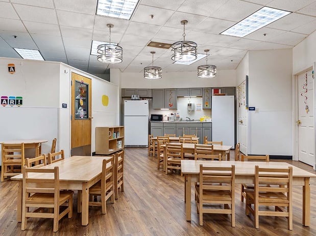 Images Downtown Pittsburgh KinderCare