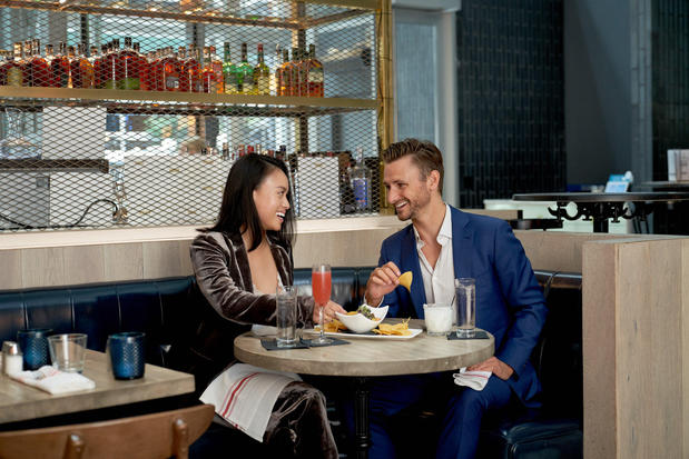 Images Crowne Plaza Hy36 Midtown Manhattan by IHG