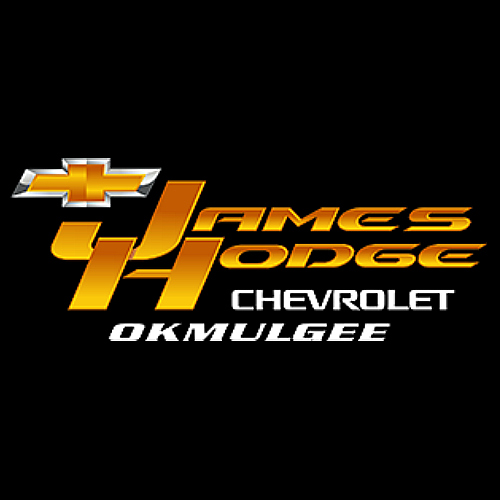 James Hodge Chevrolet Okmulgee