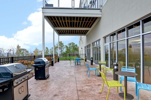 Images Home2 Suites by Hilton Dickson City Scranton