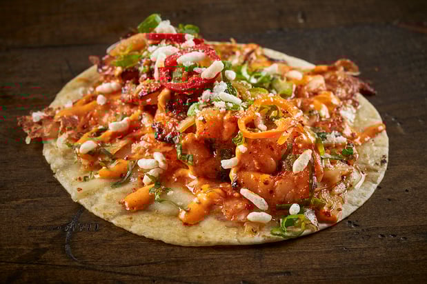 Images Taco Bamba Richmond