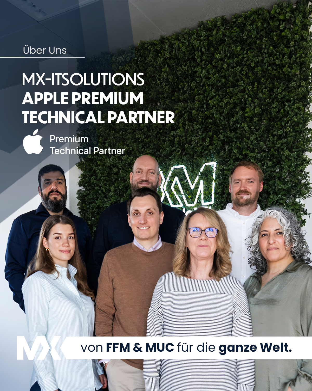 mx-itsolutions GmbH, Maximilianstraße 2 in München