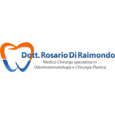 Di Raimondo Dott. Rosario Studio Odontoiatrico Logo