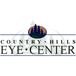 Country Hills Eye Center Logo