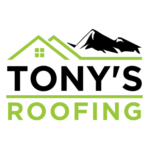 Tony's Roofing