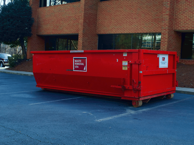 Images Waste Removal USA