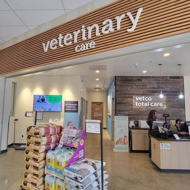 Images Vetco Total Care Animal Hospital