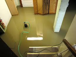 Sump Pump Water Removal Services