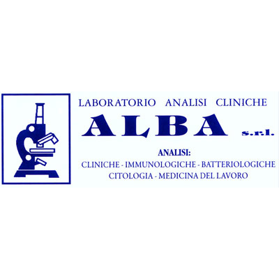 Laboratorio Analisi Cliniche Alba Logo