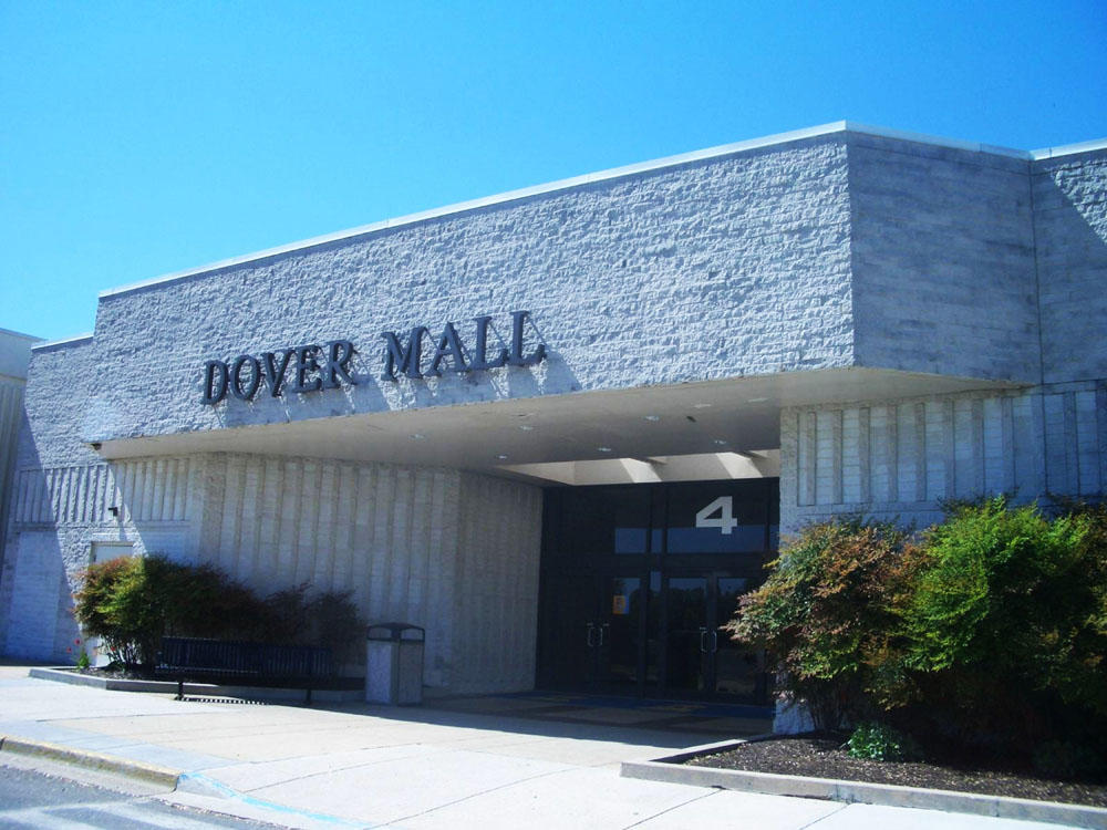 Dover Mall Dover, DE