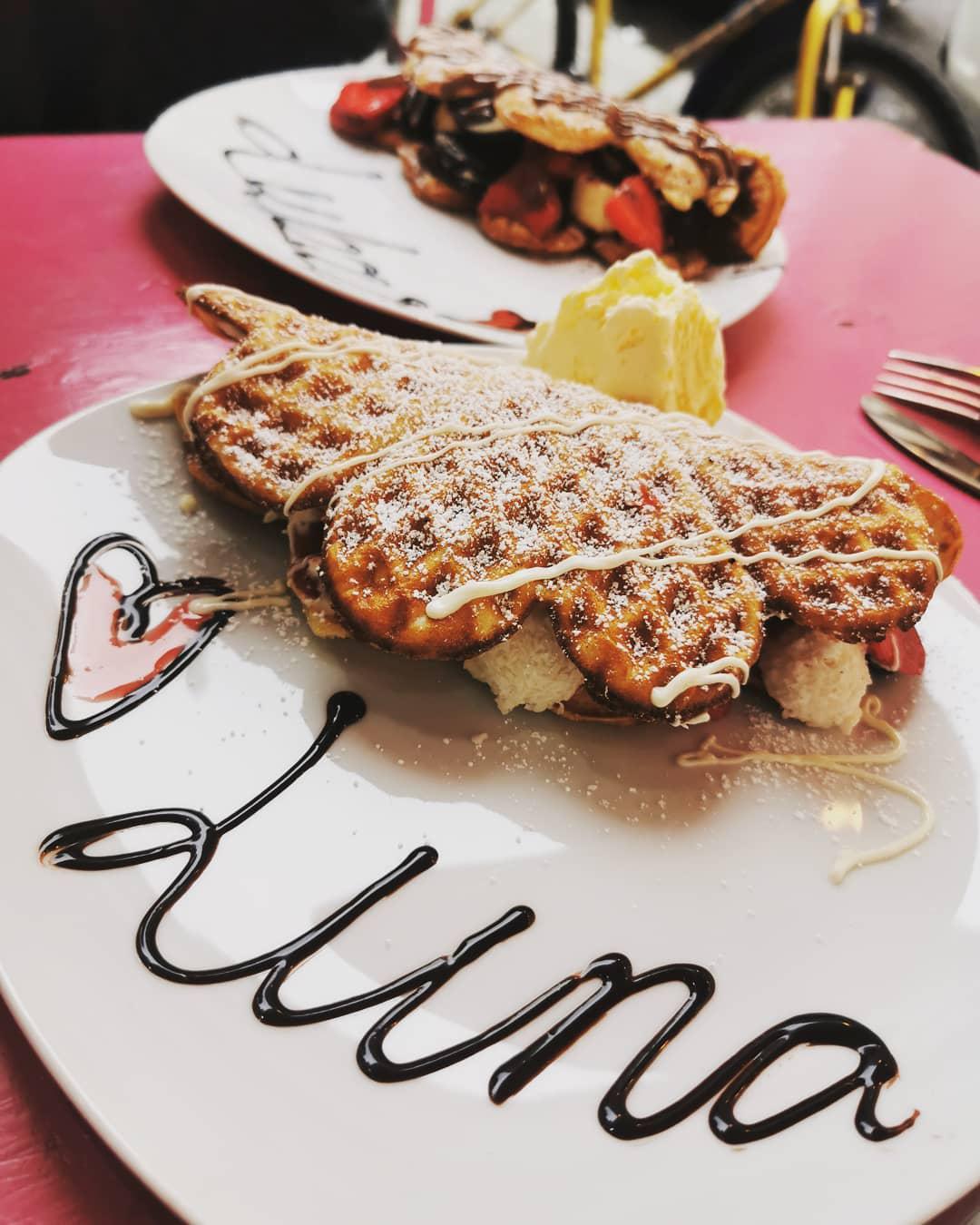 Wonder Waffel Berlin Berlin Wonder Waffel Berlin Berlin