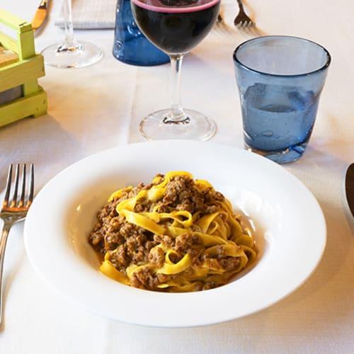 La Fabbreria Ristorante