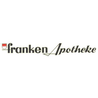 Logo Franken-Apotheke - Inh. Claus Frank e.K.