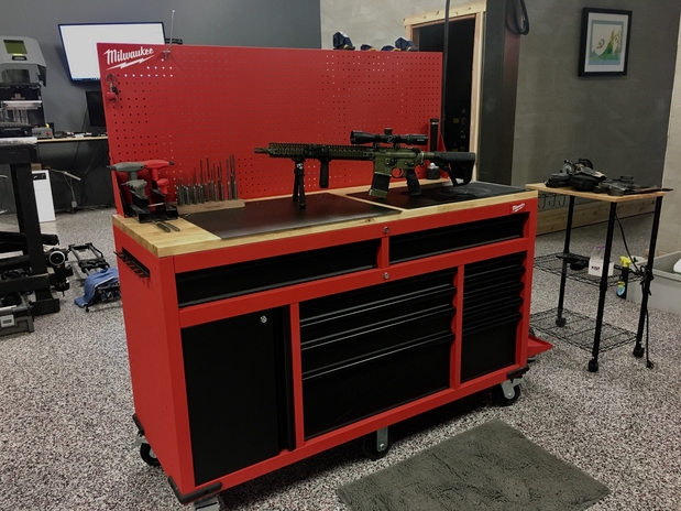 Images Armory Valentine, LLC Cerakote Coating, Laser Engraving & Custom Holsters