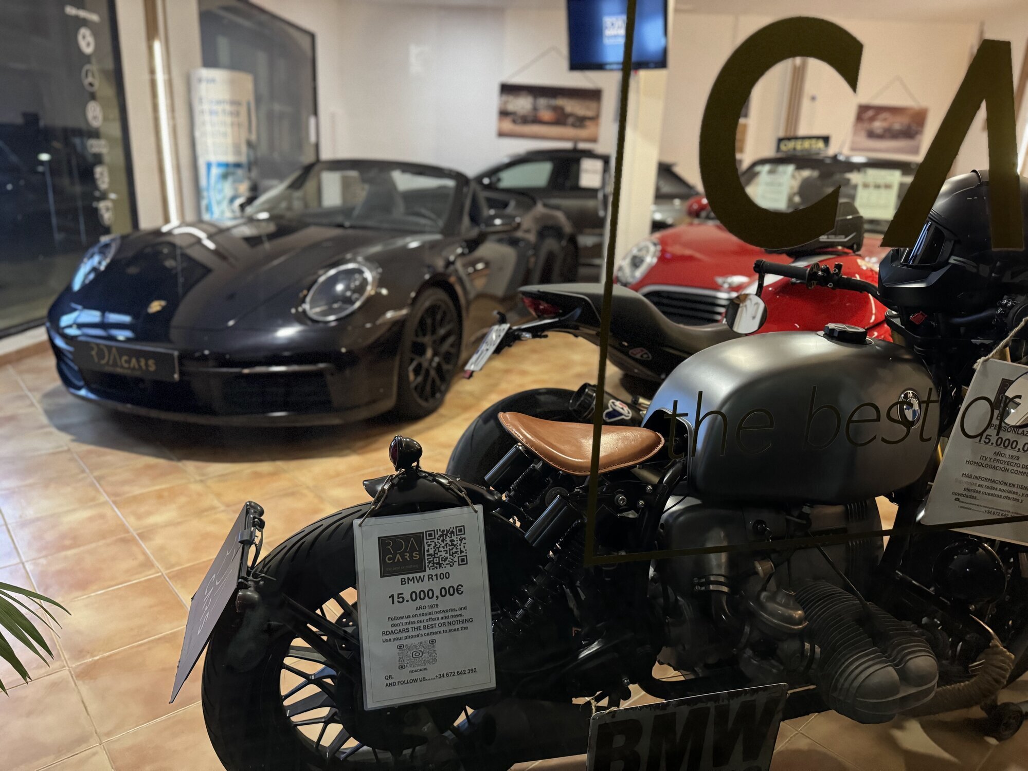 Images Rdacars vehículos de Ocasión