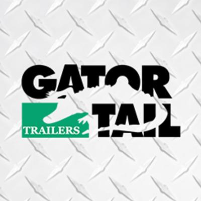 Gatortail Trailers Logo